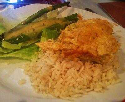 Old Town Hall & Cafe