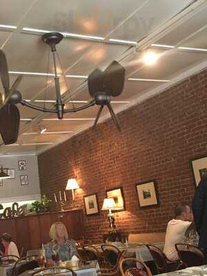 Old Town Hall & Cafe