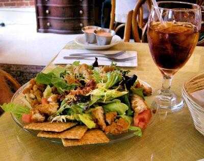 Old Town Hall & Cafe