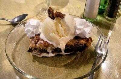 Old Town Hall & Cafe