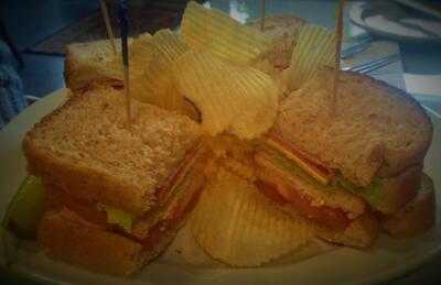 Old Town Hall & Cafe