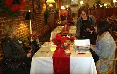 Old Town Hall & Cafe