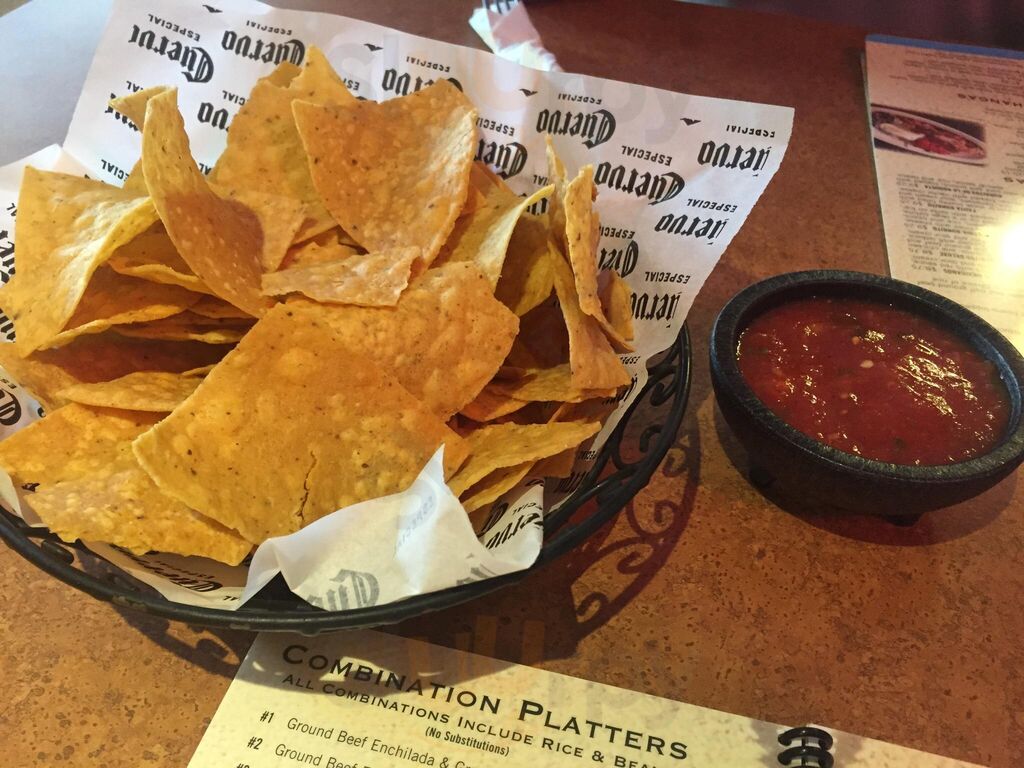 Cozumels Restaurant And Cantina