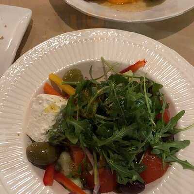 Ithaki Mediterranean Cuisine