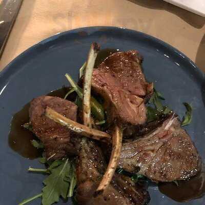 Ithaki Mediterranean Cuisine