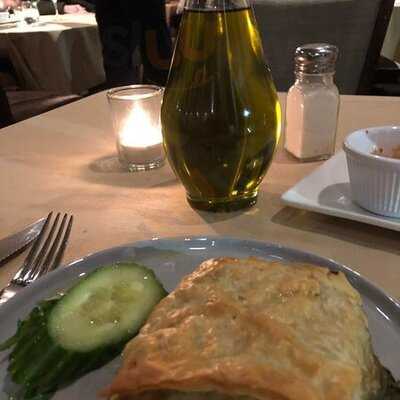 Ithaki Mediterranean Cuisine