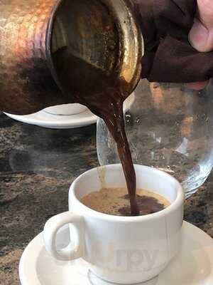 Ithaki Mediterranean Cuisine