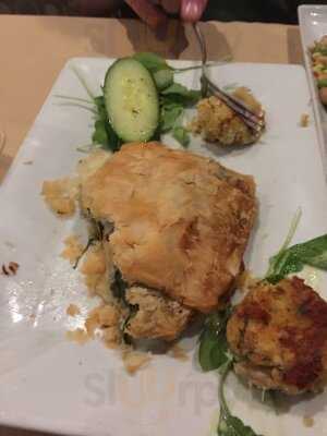 Ithaki Mediterranean Cuisine