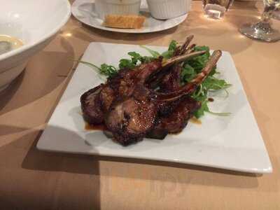 Ithaki Mediterranean Cuisine