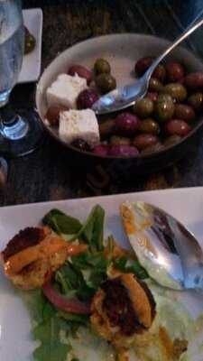 Ithaki Mediterranean Cuisine