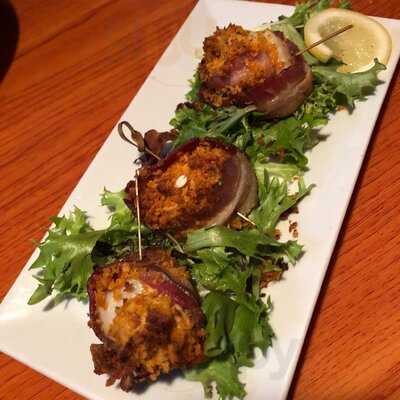 Mr. Darcy's Bar & Burger