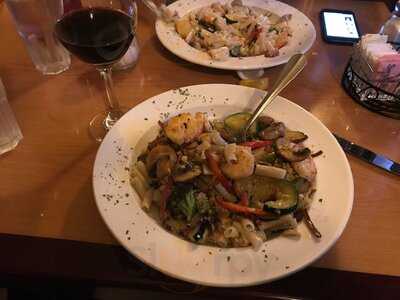 Mr. Darcy's Bar & Burger