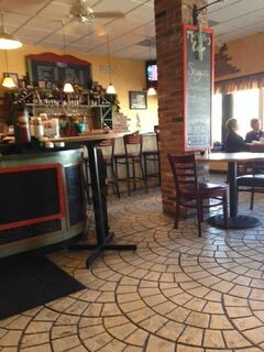 Michelle's Cafe