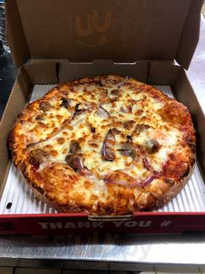Happy's Pizza