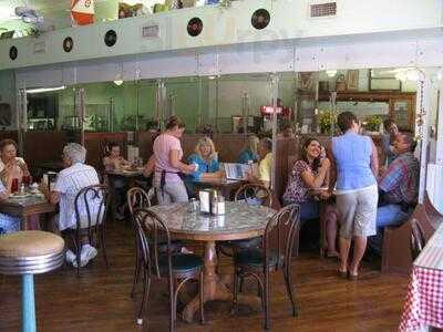 Marlene's At The Big Chill