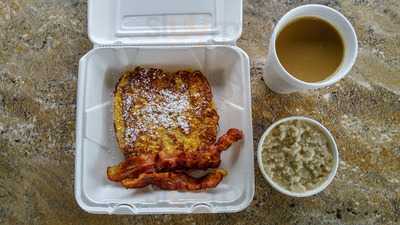 Marlene's At The Big Chill