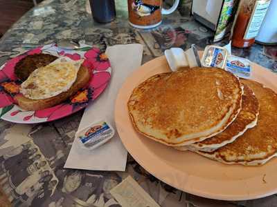 Marlene's At The Big Chill