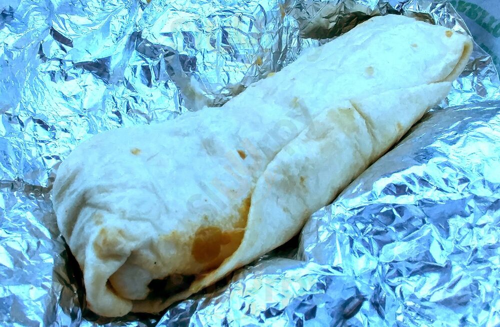 Taco Time
