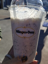 Haagen-dazs Ice Cream