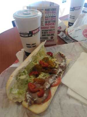 Jimmy John's