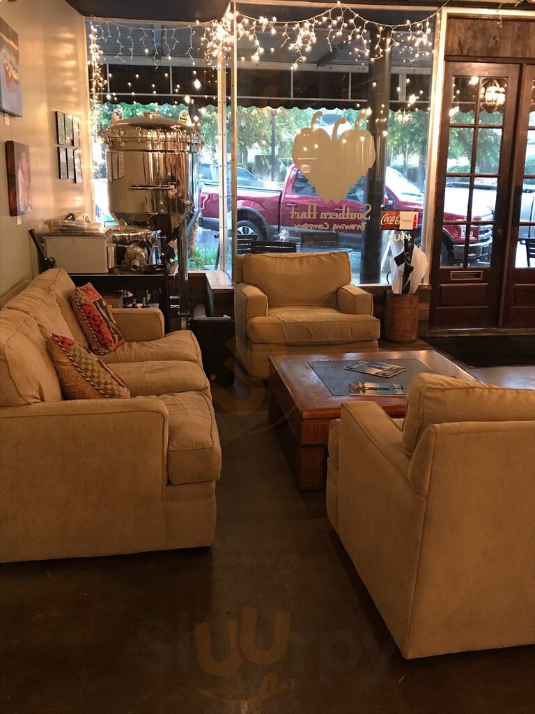 Southern Hart Brewing Company