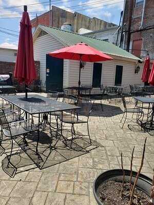 Wyatt Earp's Steak House