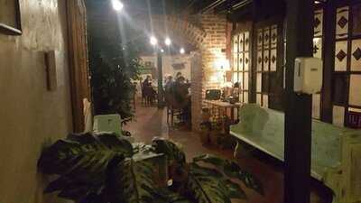 Wyatt Earp's Steak House