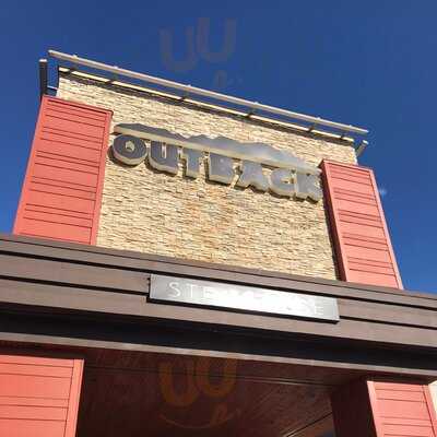Outback Steakhouse