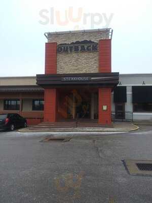 Outback Steakhouse