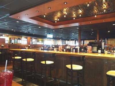Outback Steakhouse