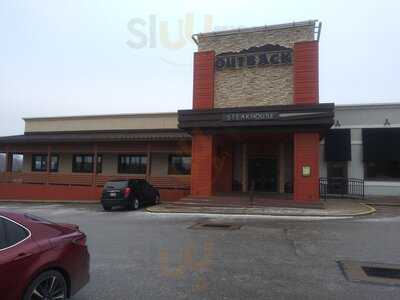 Outback Steakhouse