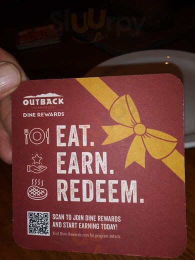 Outback Steakhouse