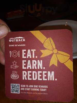 Outback Steakhouse
