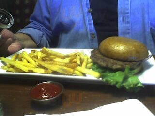 Ruby Tuesdays