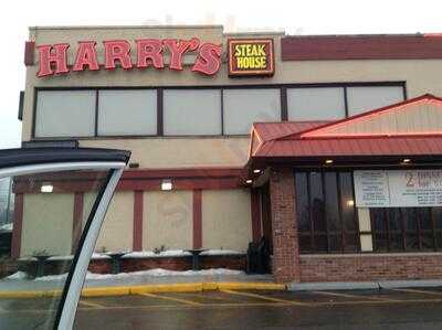 Harry's Steakhouse