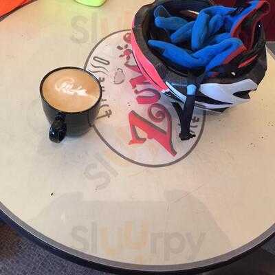 Zumi's Espresso & Ice Cream