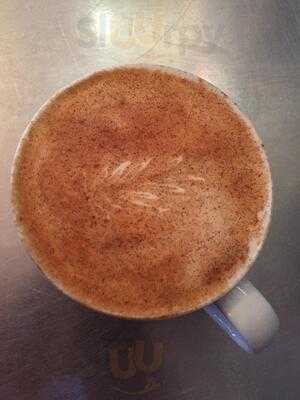 Zumi's Espresso & Ice Cream