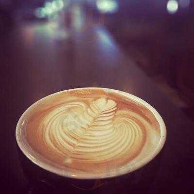 Zumi's Espresso & Ice Cream