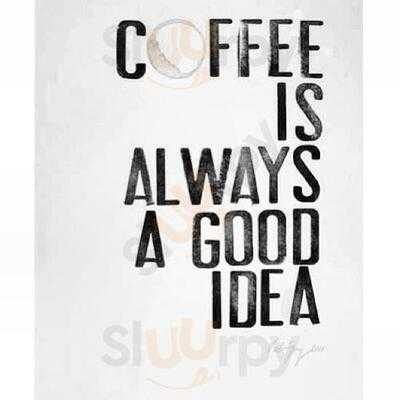 Zumi's Espresso & Ice Cream