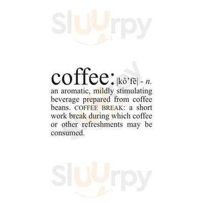 Zumi's Espresso & Ice Cream