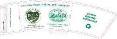 Zumi's Espresso & Ice Cream