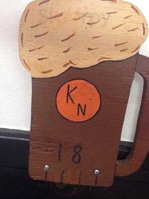 Kn Root Beer