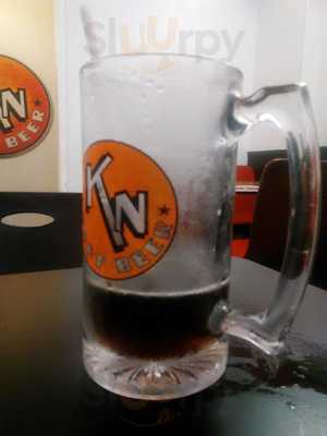 Kn Root Beer