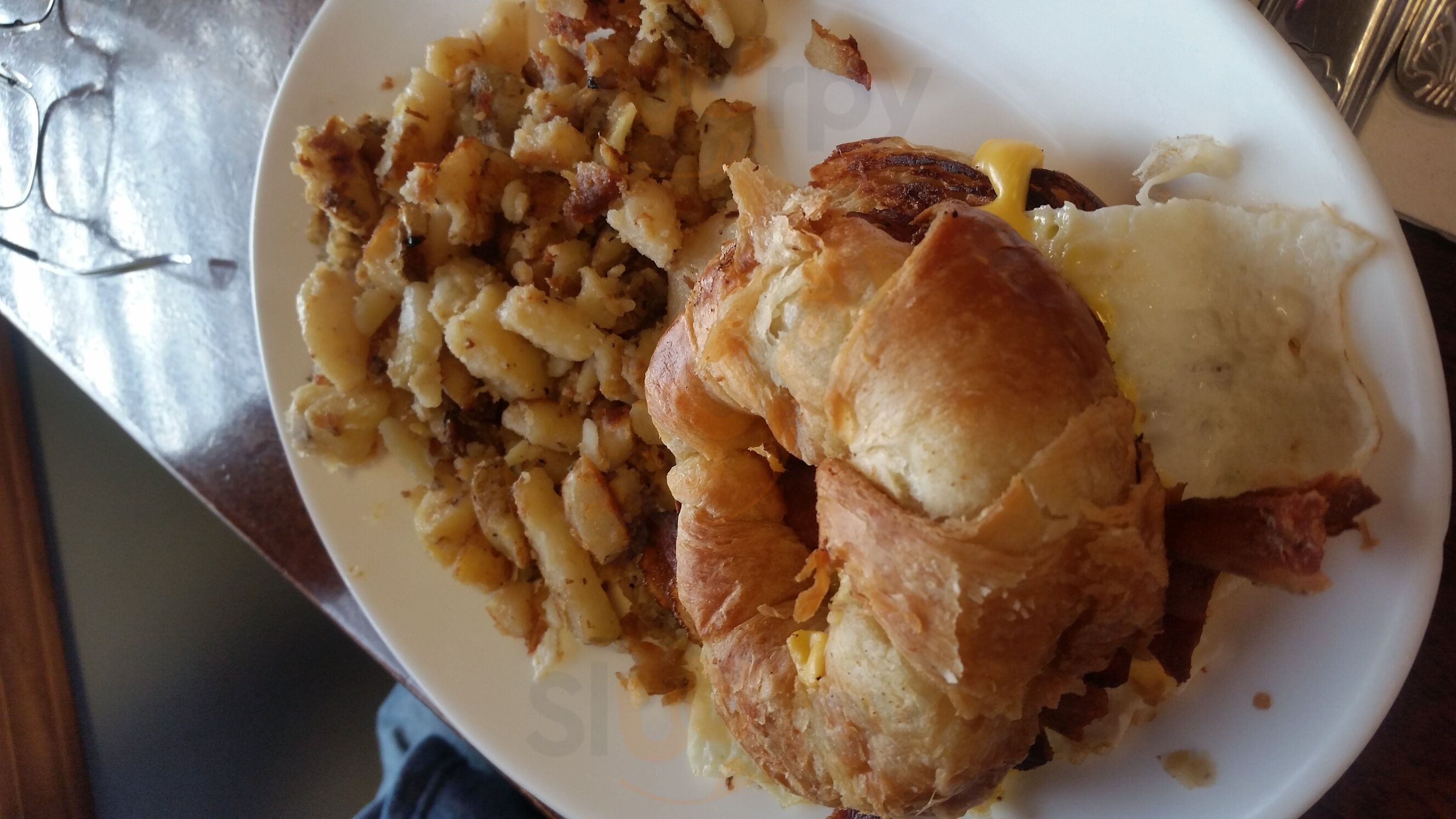 Teresa's Corner Cafe And Bakery