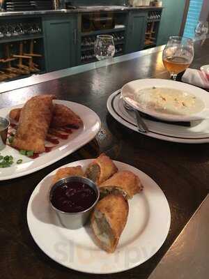 Ipswich Ale Brewer's Table