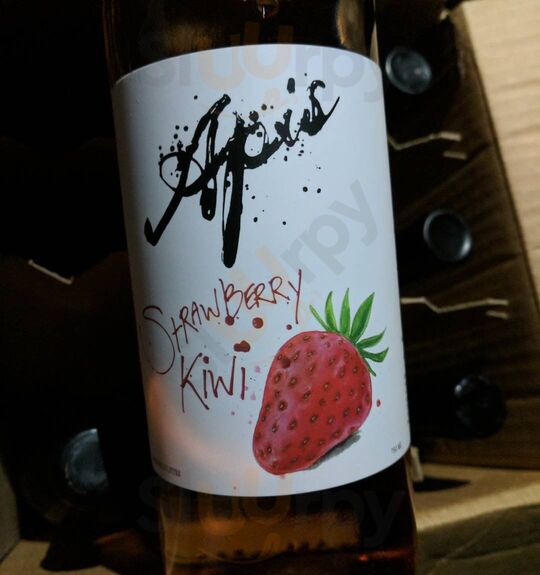 Apis Mead And Winery