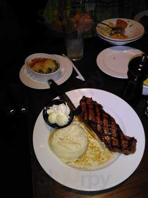 Longhorn Steakhouse