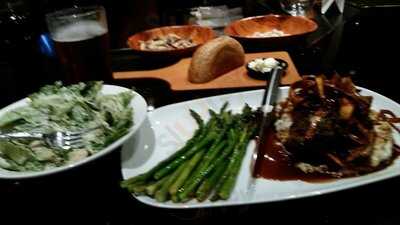 Longhorn Steakhouse