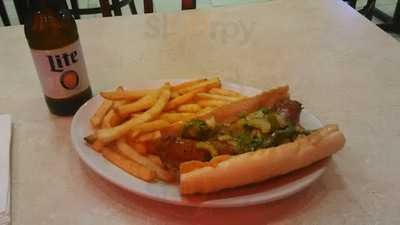 Caruso's Pizza & Pasta