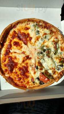 Caruso's Pizza & Pasta